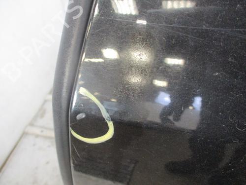 Left rear door RENAULT FLUENCE (L3_) 1.5 dCi (L30S) | BP28284486C4 