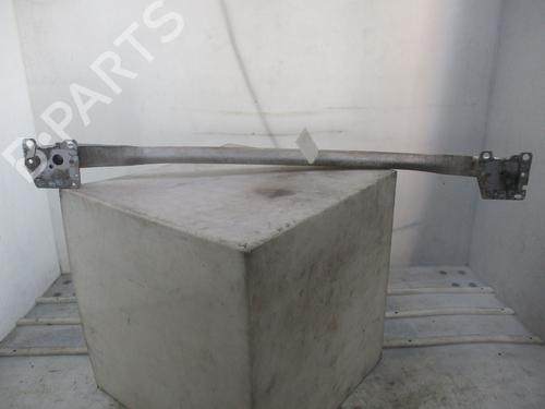 Rear bumper reinforcement RENAULT SCÉNIC III (JZ0/1_) 1.6 dCi (JZ00, JZ12) | BP29317585C73 