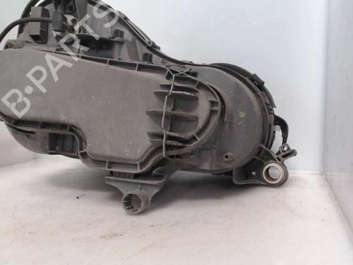 Left headlight MERCEDES-BENZ E-CLASS (W210) E 220 D | BP20206033C28 