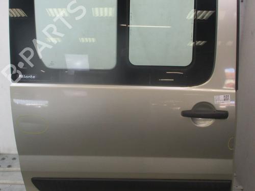 Used Right slide door CITROËN JUMPY II (VF7) 2.0 HDi 120 (120 hp) 32353422