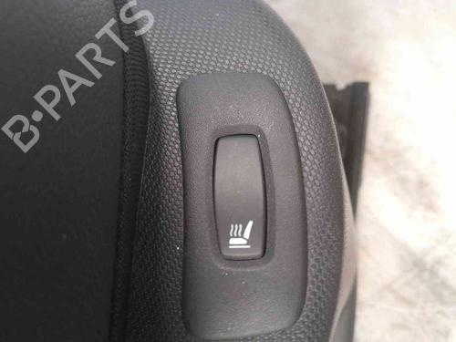 Seats set RENAULT CLIO IV (BH_) 1.2 TCe 120 (BHM0) | BP26631610C78 