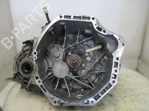 Gearkasse RENAULT TALISMAN (LP_) 1.6 dCi 130 (130 hp) 32199411