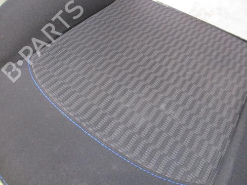 Left front seat PEUGEOT 208 I (CA_, CC_) 1.2 PureTech 82 | BP32276033C15 