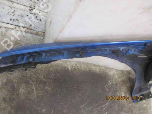 Right front fenders PEUGEOT 307 (3A/C) 1.6 HDi 110 | BP19739830C42 