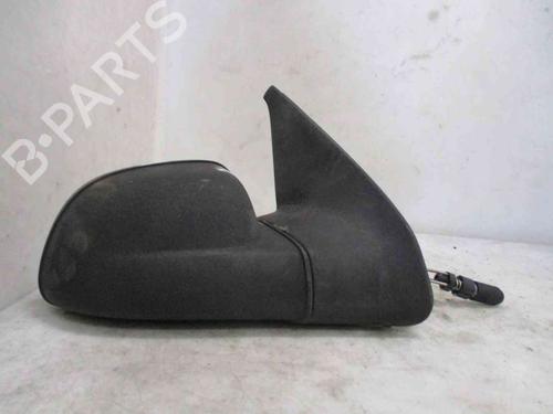 Right mirror RENAULT CLIO I (B/C57_, 5/357_) 1.1 | BP26626698C27 