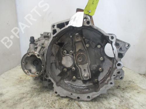 Used Gearbox Gearbox VW GOLF IV (1J1) 1.9 TDI (101 hp) 36460005 36460005