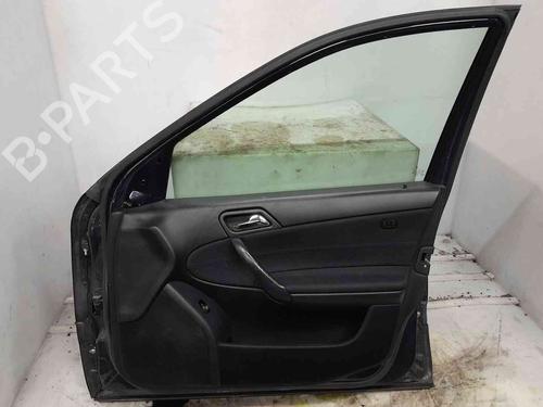 Right front door MERCEDES-BENZ C-CLASS (W203) C 200 CDI (203.004) | BP19736346C3 