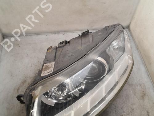 Left headlight AUDI A6 C6 Avant (4F5) 3.0 TDI quattro | BP32872119C28 - Image 5