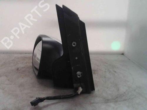 Left mirror SEAT ALTEA (5P1) 1.9 TDI | BP20205996C26 