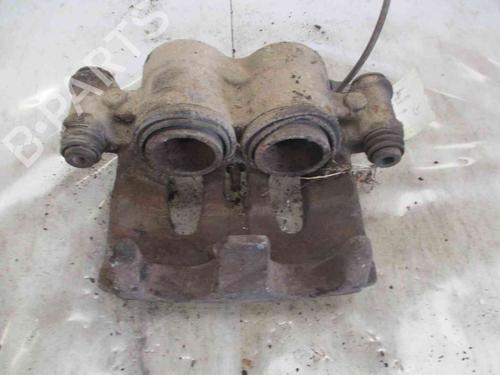Left front brake caliper MERCEDES-BENZ SPRINTER 3-t Van (B906)  | BP26624785M105 