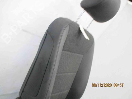 Right front seat MERCEDES-BENZ A-CLASS (W169) A 180 CDI (169.007, 169.307) | BP19723694C16 