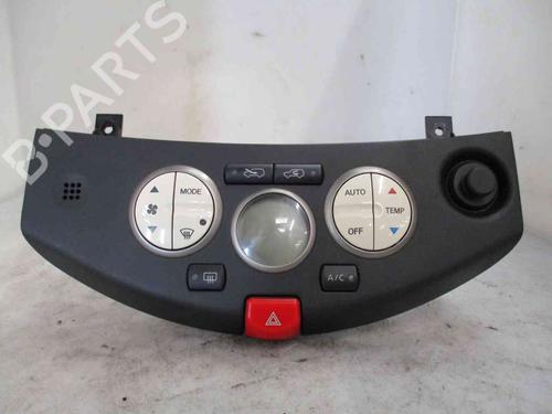 climate-control-nissan-micra-iii-k12-2002-2003-2004-2005-2006-2007-2008-2009-2010-2011-24006310 main image