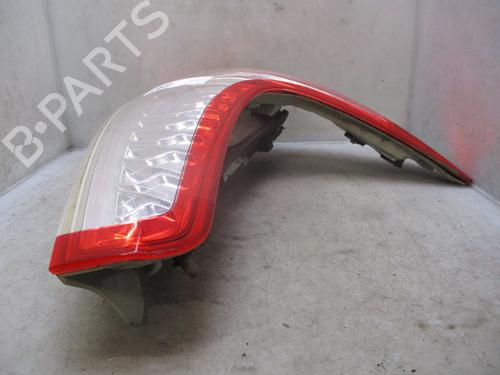 Left taillight RENAULT SCÉNIC III (JZ0/1_) 1.5 dCi | BP26638199C34 