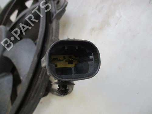 Køleventilator elektrisk CITROËN BERLINGO Box Body/MPV (B9) 1.6 BlueHDi 100 | BP27709605M35 