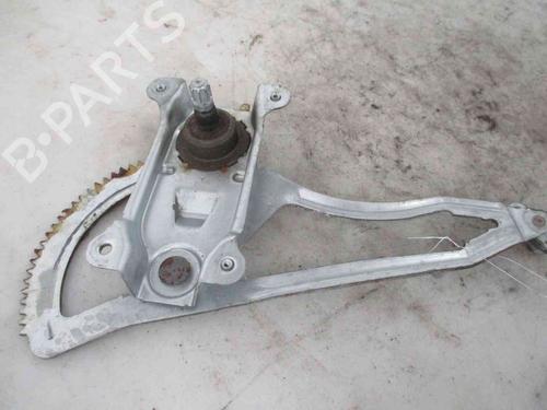 Rudehejsemekanisme venstre bagtil OPEL ASTRA G Hatchback (T98) 1.2 16V (F08, F48) | BP19719207C24 