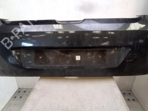 Used Rear bumper Rear bumper PEUGEOT 308 I (4A_, 4C_) 1.6 HDi (109 hp) 34709497 34709497