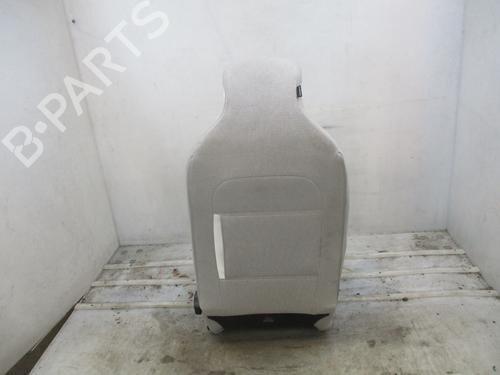 Sæde højre fortil RENAULT ZOE (BFM_) ZOE (BFMC, BFMD) | BP29083376C16