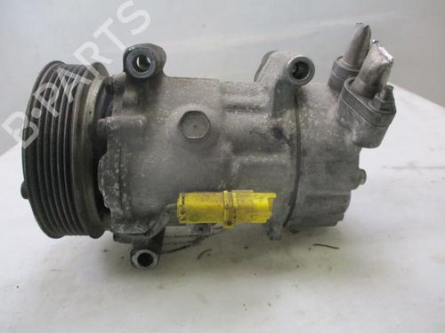 Compressore A/C PEUGEOT 206 Hatchback (2A/C) 1.4 HDi eco 70 | BP30949210M34