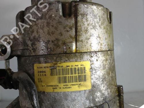 AC compressor FORD FOCUS C-MAX (DM2) 1.6 | BP20205095M34 