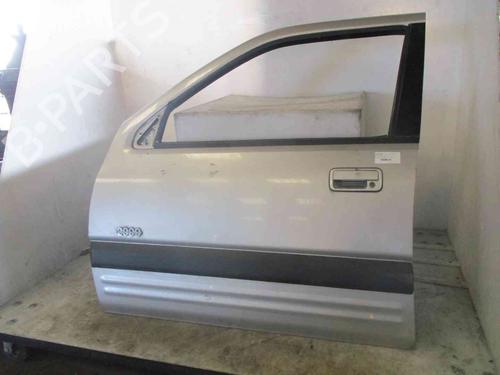 Porte avant gauche OPEL FRONTERA B (U99) 2.2 DTI (6B_ZC, 6B_VF, 6B_66, 6B_76) (116 hp) 19736172