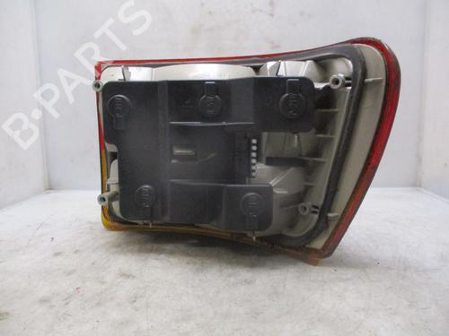Right taillight OPEL ASTRA F Hatchback (T92)  | BP26637784C35 