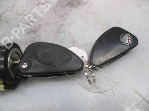 Ignition barrel ALFA ROMEO GT (937_) 1.9 JTD (937CXN1B) | BP26630918M48 