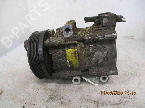 AC compressor FORD MONDEO III (B5Y)  | BP19719511M34