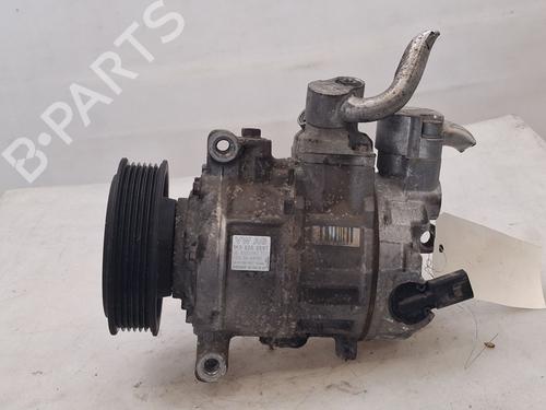 AC compressor AUDI A3 (8P1) 1.4 TFSI | BP39517701M34 - Image 3