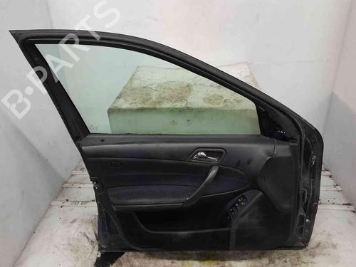 Left front door MERCEDES-BENZ C-CLASS (W203) C 200 CDI (203.004) | BP19736345C2 
