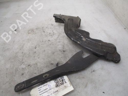 Dørhengsel/Dørstopper ALFA ROMEO 156 (932_) 2.4 JTD (932AXF00) (175 hp) 24304432