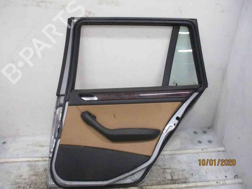 Right rear door BMW 3 Touring (E46)  | BP21837617C5 