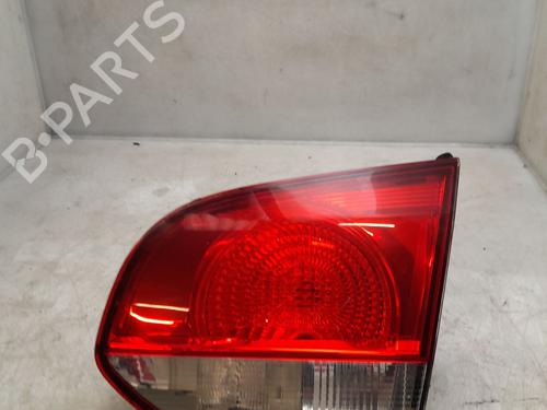 Used Right tailgate light VW GOLF VI (5K1) 1.6 TDI (105 hp) 30365058