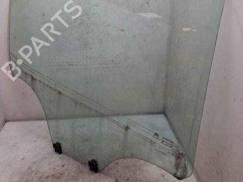 Used Rear right door window Rear right door window 38736339 38736339