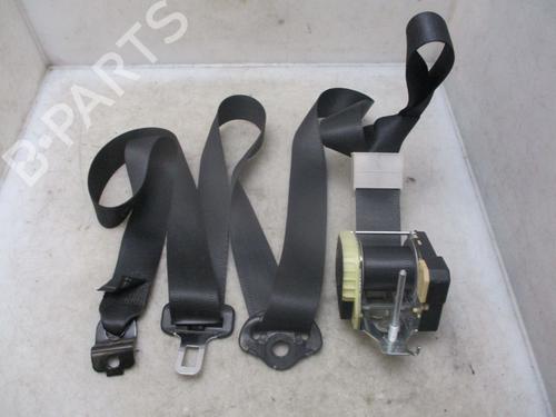 Used Front right belt tensioner OPEL CORSA C (X01) 1.2 (F08, F68) (75 hp) 26637126