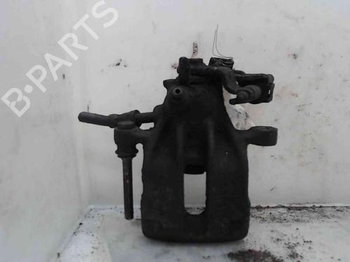 Left rear brake caliper VW SHARAN (7M8, 7M9, 7M6) 1.9 TDI | BP24005533M107 