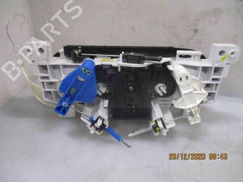 Climate control DACIA DUSTER (HS_) 1.5 dCi (HSMC) | BP19718412I5 