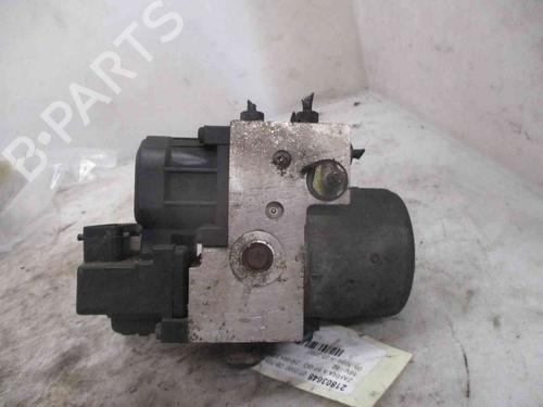 ABS Bremseaggregat OPEL ZAFIRA A MPV (T98) 1.6 16V (F75) (101 hp) 19714040