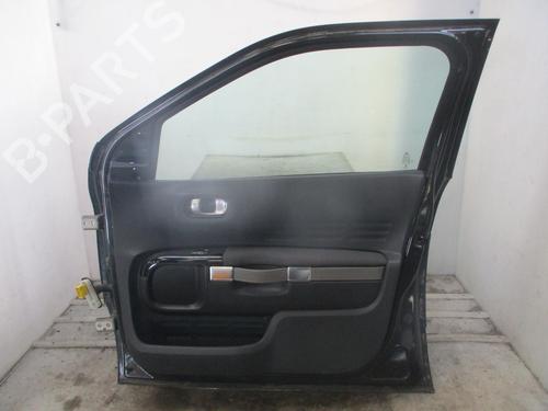 Right front door CITROËN C4 CACTUS 1.2 VTi 82 | BP28309384C3 