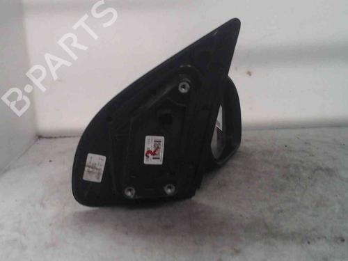 Right mirror HYUNDAI i20 I (PB, PBT) 1.4 CRDi | BP24005210C27 