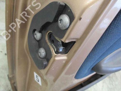 Left front door FIAT SEICENTO / 600 (187_)  | BP26628702C2 