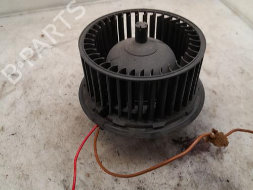 Varmeblæser VW GOLF III Cabriolet (1E7) 1.8 (75 hp) 32199351