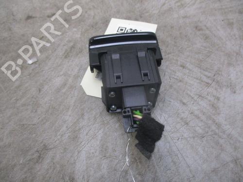 Elektronisk modul CITROËN C4 Picasso I MPV (UD_) 1.6 HDi | BP26639347M83 