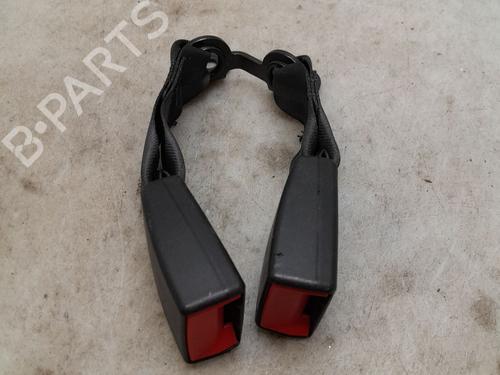 Used Seat buckle Seat buckle CITROËN C3 II (SC_) 1.4 HDi 70 (SC8HZC, SC8HR0, SC8HP4) (68 hp) 34454642 34454642