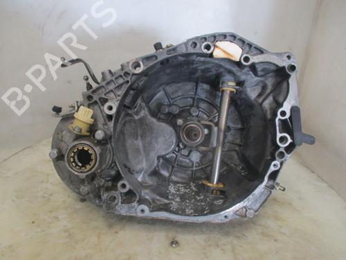 Used Gearbox Gearbox CITROËN BERLINGO / BERLINGO FIRST MPV (MF_, GJK_, GFK_) [1996-2026] 34143575 34143575