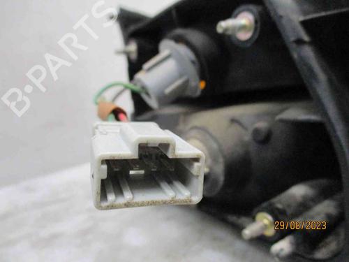 Left taillight HONDA CIVIC V Hatchback (EG, EH) 1.3 16V (EG3) | BP19719436C34 