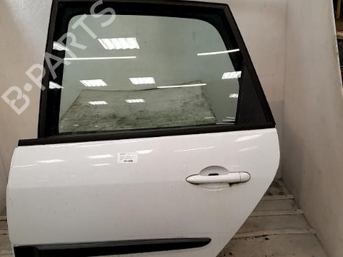 Used Left rear door RENAULT SCÉNIC II (JM0/1_) 1.5 dCi (JM1F) (86 hp) 20206872
