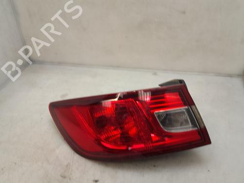 Used Left taillight Left taillight 39082393 39082393