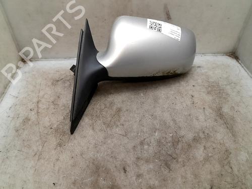 Left mirror AUDI A4 B5 Avant (8D5) 1.9 TDI | BP24014447C26 