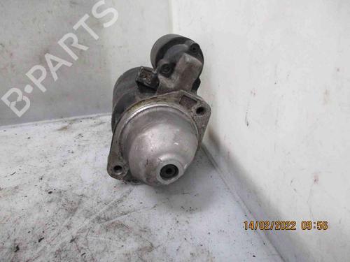 Used Starter MERCEDES-BENZ C-CLASS (W202) C 220 D (202.121) (95 hp) 19724217