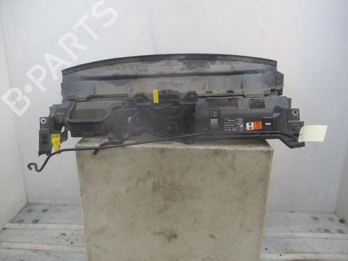 Front slam panel FORD FIESTA VI (CB1, CCN) 1.4 TDCi | BP29514872C72 